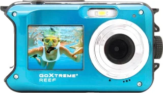 Easypix GoXtreme Reef actiesportcamera
