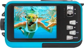Easypix GoXtreme Reef actiesportcamera