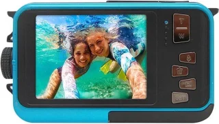 Easypix GoXtreme Reef actiesportcamera