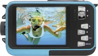 Easypix GoXtreme Reef actiesportcamera