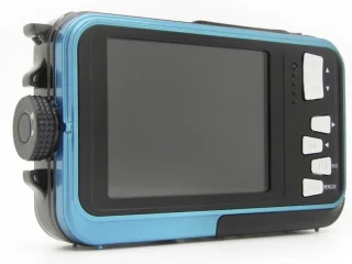 Easypix GoXtreme Reef actiesportcamera