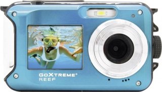 Easypix GoXtreme Reef — betaalbare actie, veel functies
