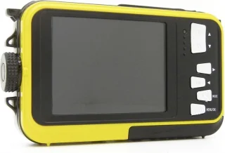 Easypix GoXtreme Reef actioncam geel