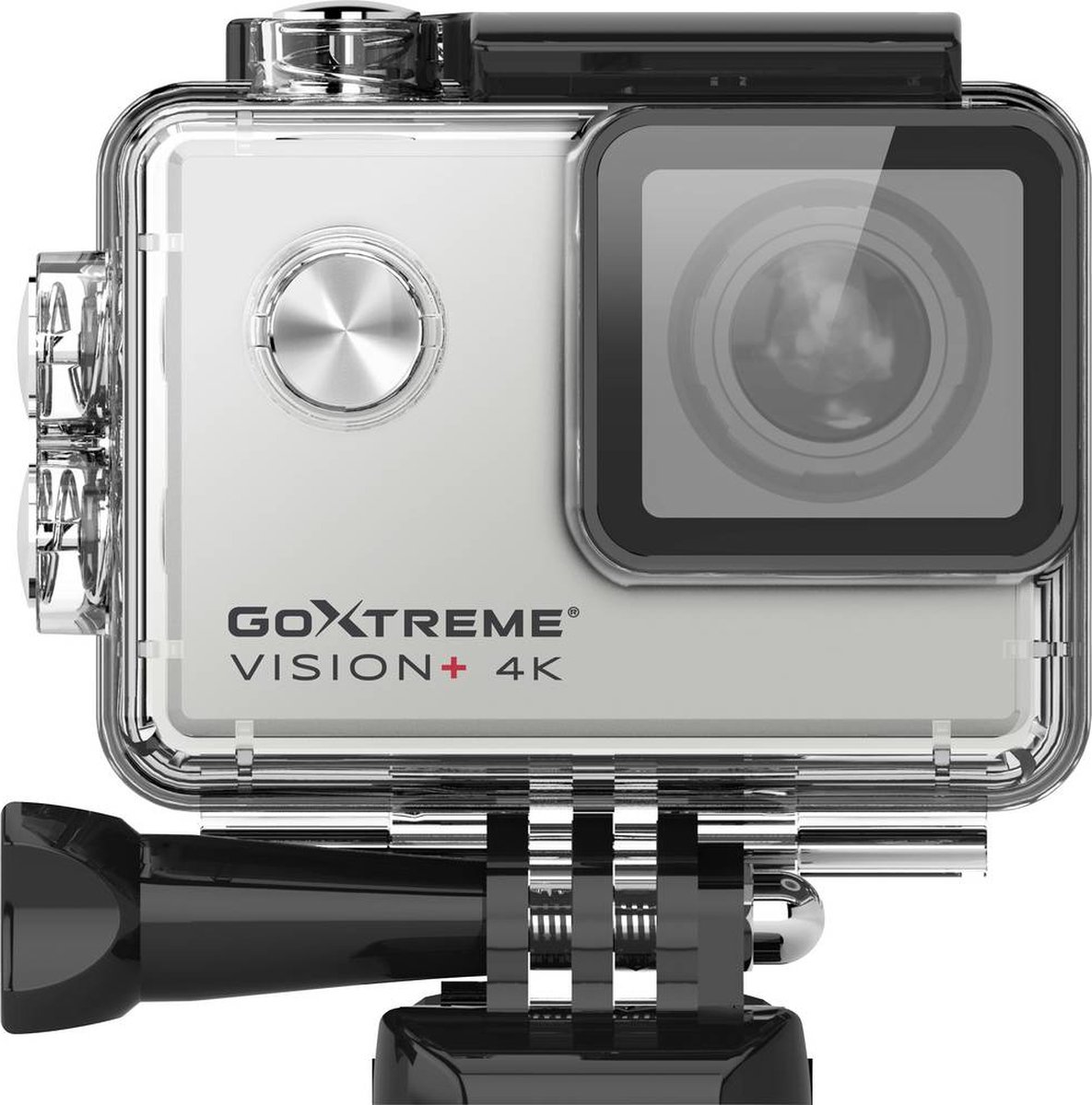 Easypix GoXtreme Vision+ 4K Action Camera