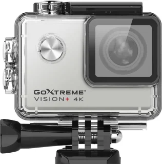 Easypix GoXtreme Vision+ 4K Action Camera