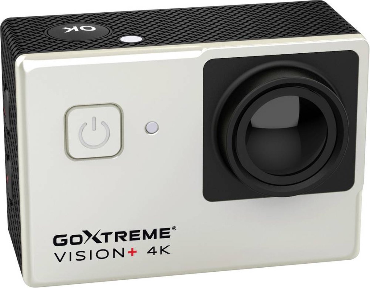Easypix GoXtreme Vision+ 4K Action Camera