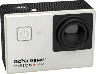 Easypix GoXtreme Vision+ 4K Action Camera