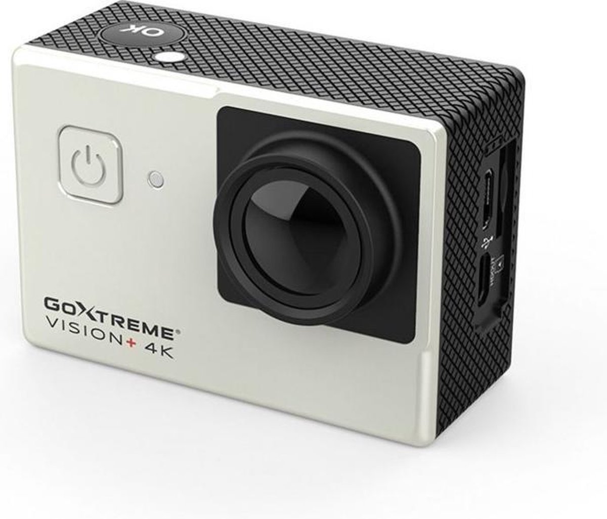 Easypix GoXtreme Vision+ 4K Action Camera