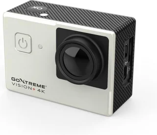 Easypix GoXtreme Vision+ 4K Action Camera