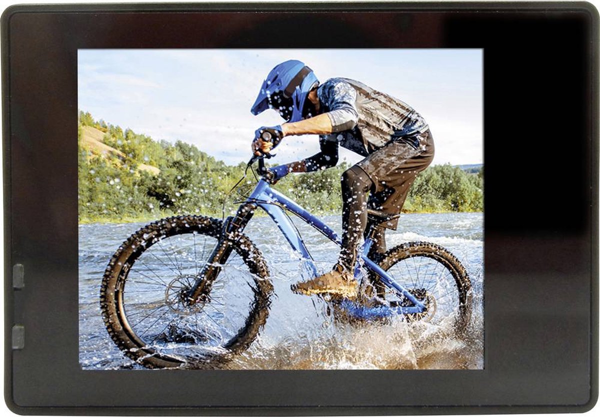 Easypix GoXtreme Vision+ 4K Action Camera