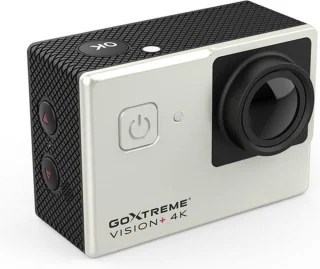 Easypix GoXtreme Vision+ 4K Action Camera