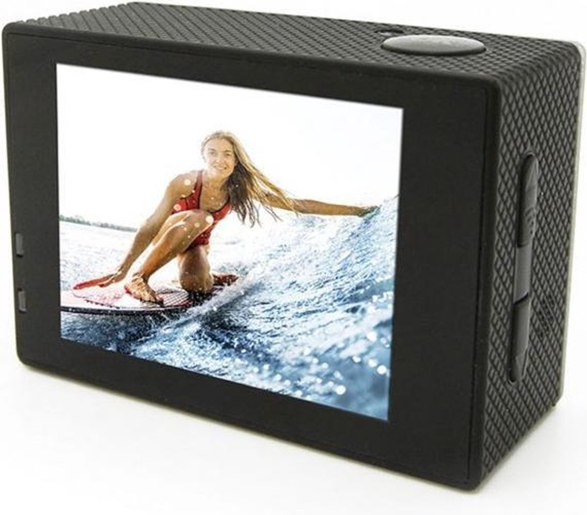 Easypix GoXtreme Vision+ 4K Action Camera