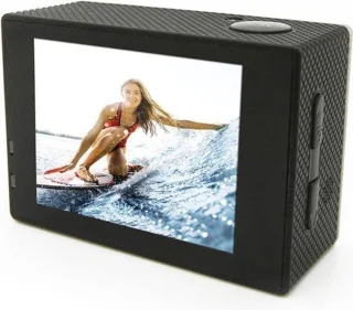Easypix GoXtreme Vision+ 4K Action Camera