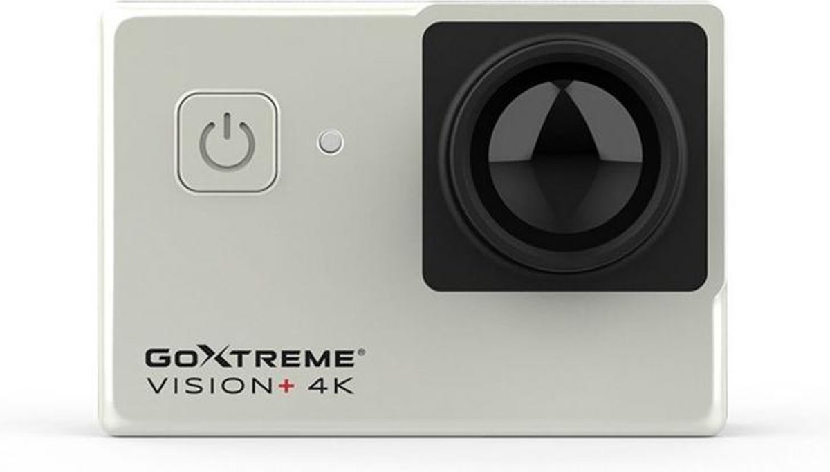 Easypix GoXtreme Vision+ 4K Action Camera