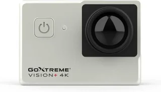 Easypix GoXtreme Vision+ 4K Action Camera