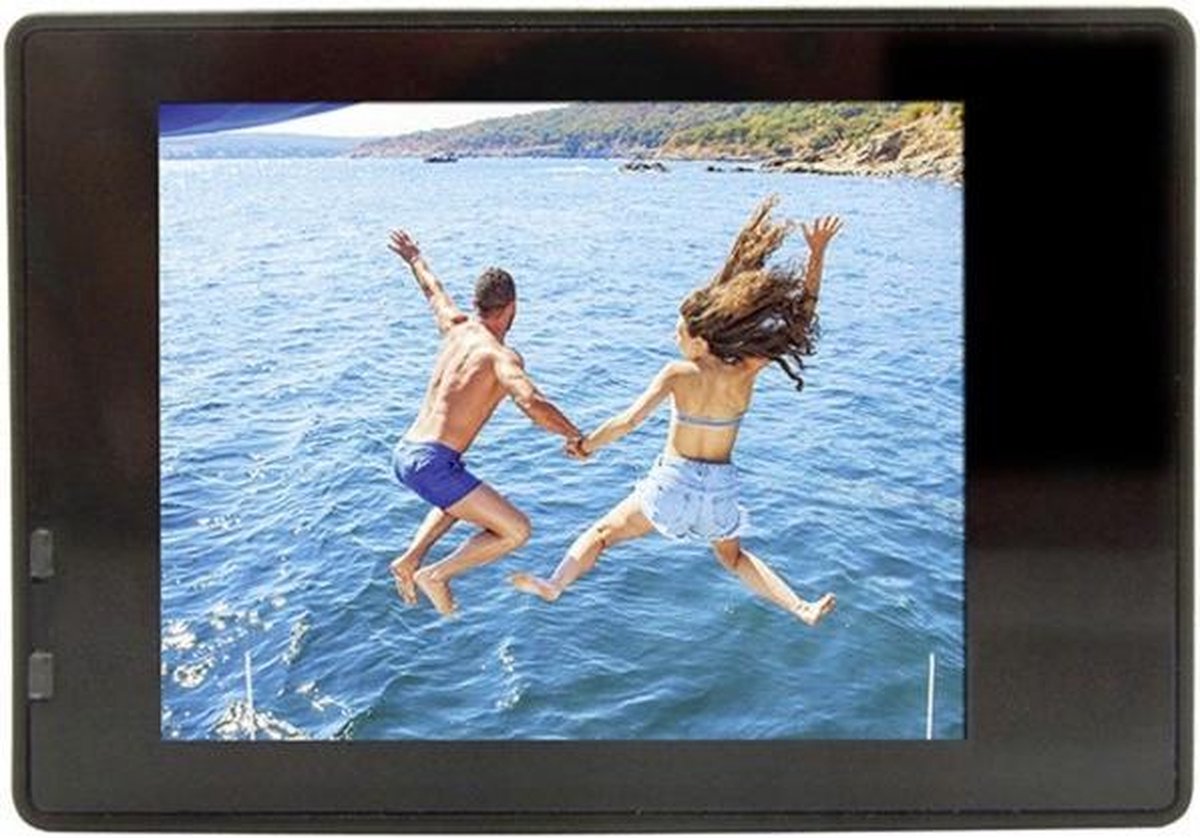 Easypix GoXtreme Vision+ 4K Action Camera