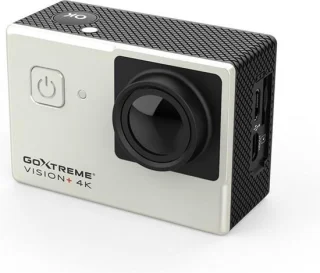 Easypix GoXtreme Vision+ 4K Action Camera