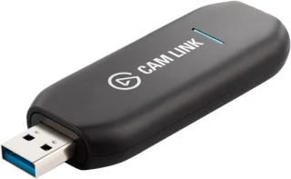 Elgato Cam Link 4K capture card
