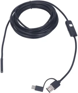 Endoscoop Inspectiecamera 3 m