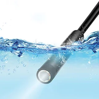 Endoscoop Inspectiecamera 3m