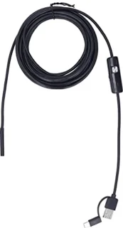 Endoscoop Inspectiecamera 3m