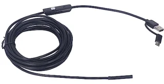 Endoscoop Inspectiecamera 3m
