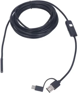Endoscoop Inspectiecamera 3m