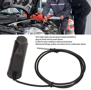 Endoscope Camera 3.9mm 3m 1080P