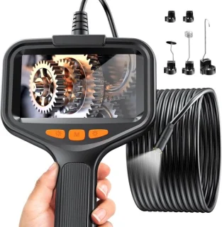Endoscope camera IP67 ShopVlot