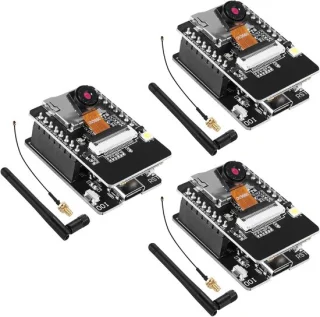 ESP32 CAM WiFi Bluetooth board met camera