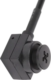 Externe USB-C camera