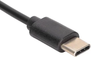 Externe USB-C camera