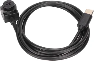 Externe USB-C camera