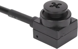 Externe USB-C camera