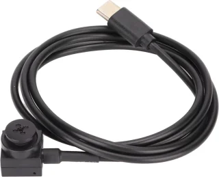 Externe USB-C camera