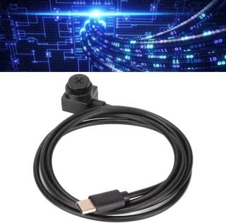 Externe USB-C camera