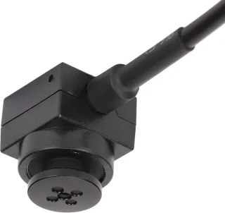 Externe USB-C camera