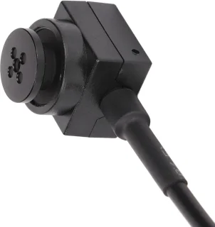 Externe USB-C camera