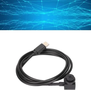 Externe USB-C camera
