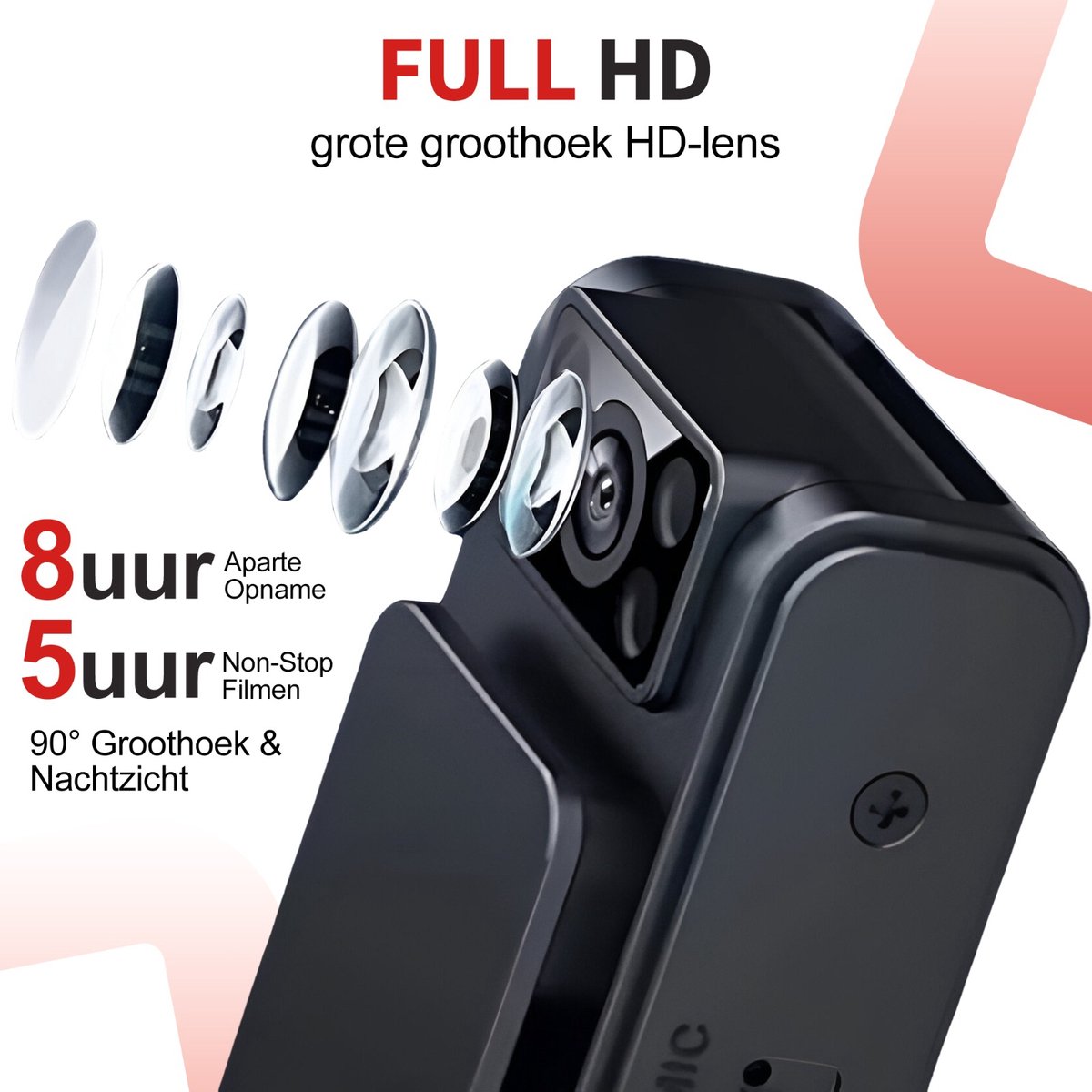 Wat vinden we minder goed