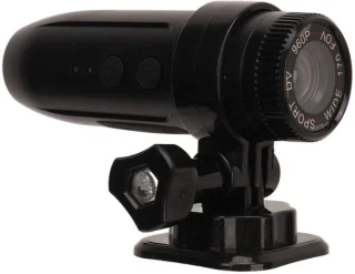 Fietscamera op stuur – actiecamera