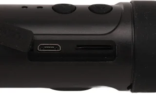 Fietsmotorhelmcamera 1080p Dual Dash Cam