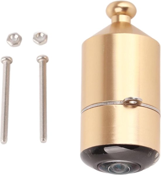 Fishfinder HD Waterdichte Onderwatercamera voor Boot review