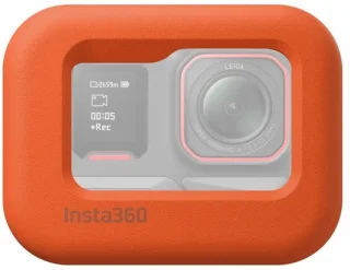 Float voor Insta360 Ace Pro en Ace Pro 2
