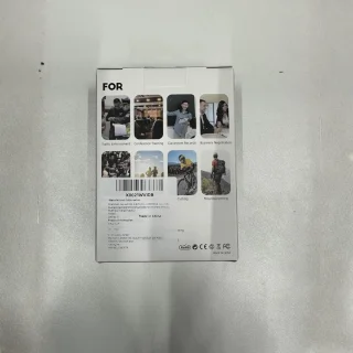 Wat vinden we goed aan de Florixa® Bodycam Camera