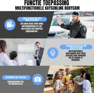 Wat vinden we minder goed