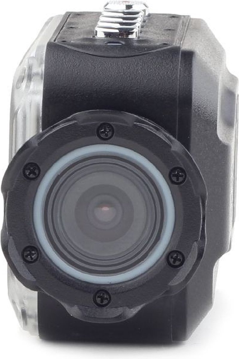Gembird Action Cam Full HD Zwart