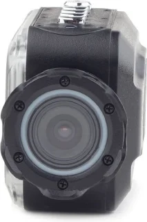 Gembird Action Cam Full HD Zwart