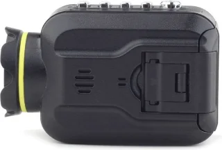 Gembird Action Cam Full HD Zwart