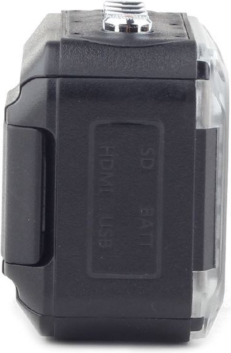 Gembird Action Cam Full HD Zwart